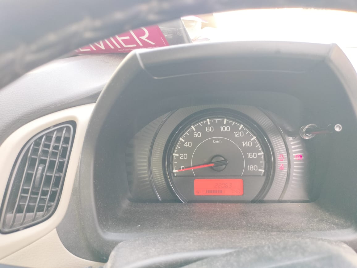 Maruti Suzuki Wagon R(2019-2022) Vxi 1.0 (o) Bs-vi